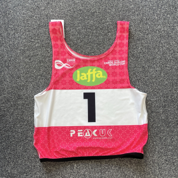 Outlet | Custom Event Bib | Jaffa design | (ID:8002) Outlet | Custom Event Bib | Jaffa design | (ID:8002)
